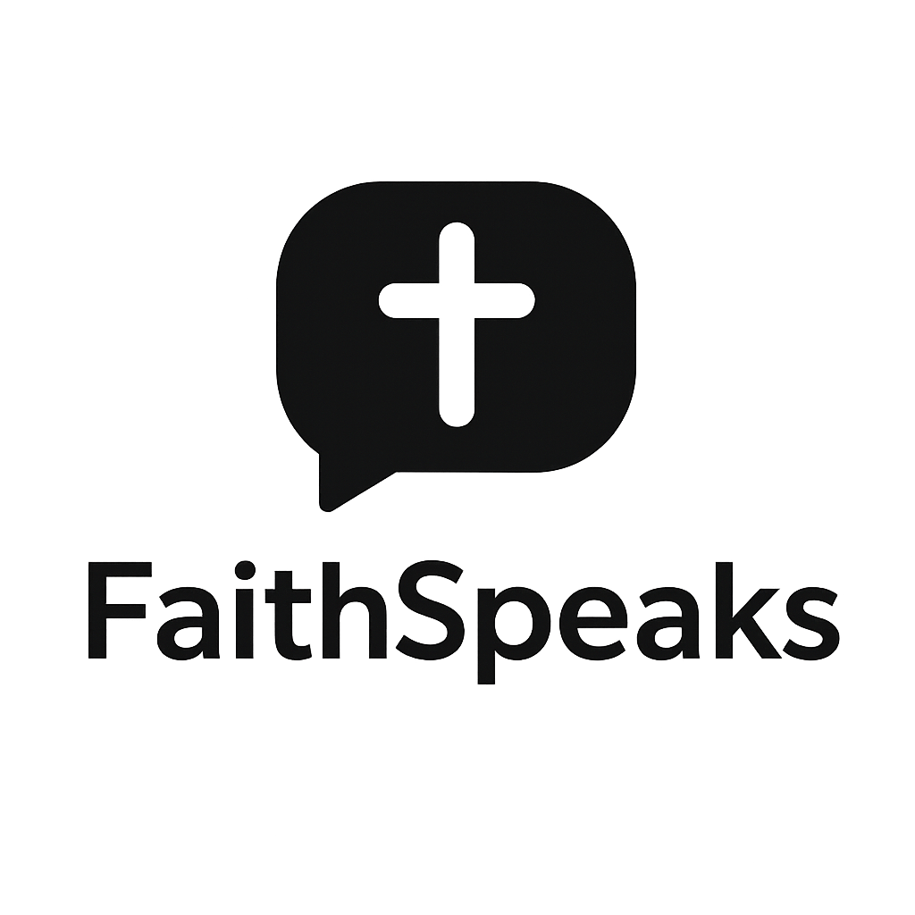 FaithSpeaks